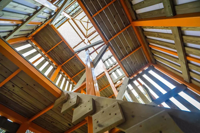 兒童攀爬游樂設(shè)備